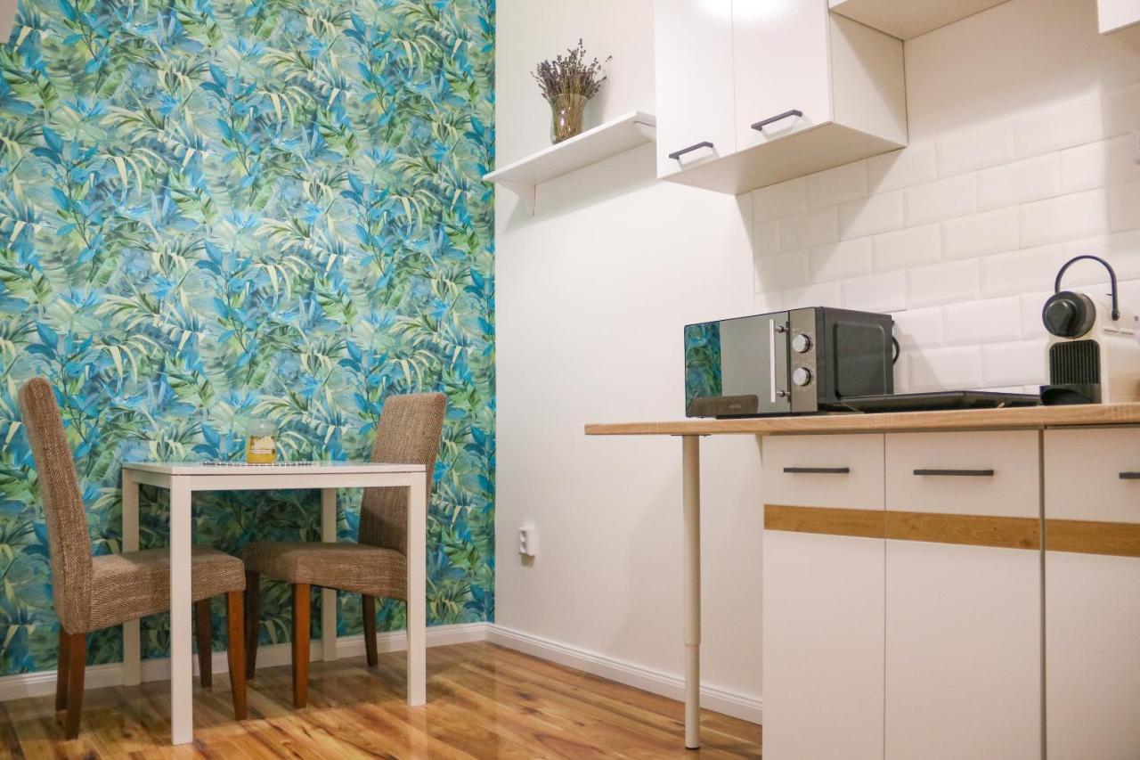 Budapest Avenue Apartment Extérieur photo